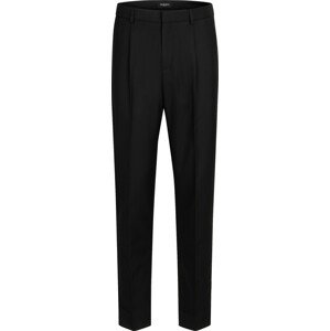 Kalhoty s puky 'Mick Dagger' Bruuns Bazaar černá