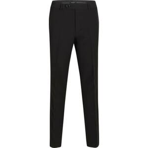 Kalhoty s puky 'Ruben KarlSus' Bruuns Bazaar černá