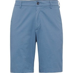 Chino kalhoty Dockers chladná modrá