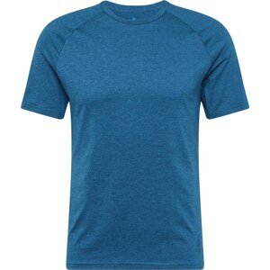 Funkční tričko Odlo nebeská modř