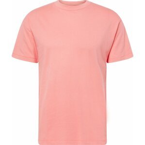 Tričko Abercrombie & Fitch růžová