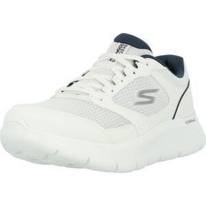 Sportovní boty Skechers námořnická modř / bílá