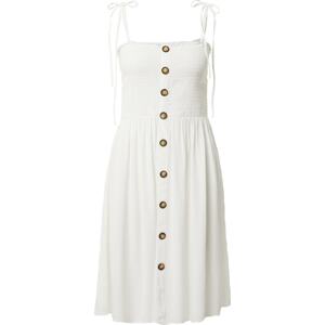 Letní šaty 'ANNIKA' Only bílá