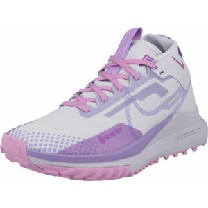 Běžecká obuv 'React Pegasus Trail 4' Nike fialová / šeříková
