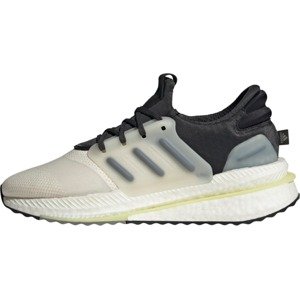 Sportovní boty 'X_Plrboost' ADIDAS SPORTSWEAR světle šedá / černá / bílá