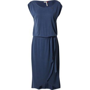 Letní šaty 'ETHANY' Ragwear indigo