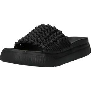 Pantofle 'Dalia' Bagatt černá
