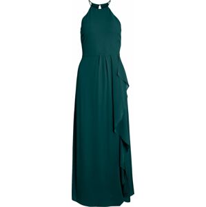 Společenské šaty 'MILINA' Vila tmavě zelená