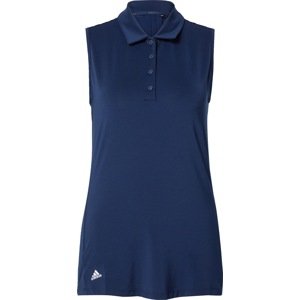 Funkční tričko adidas Golf námořnická modř / mix barev