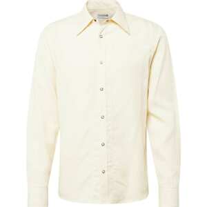 Košile 'TRAYTON' Tiger Of Sweden barva bílé vlny