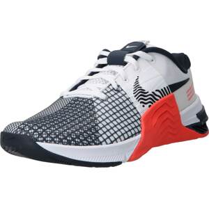 Sportovní boty Nike námořnická modř / červená / bílá