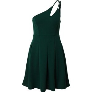 Šaty 'JOE' WAL G. zelená