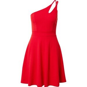 Šaty 'REILY' WAL G. červená