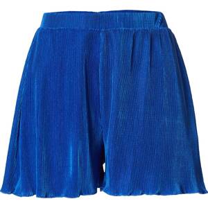 Kalhoty 'Ilse' ABOUT YOU modrá / kobaltová modř