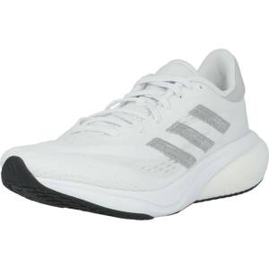 Běžecká obuv 'Supernova 3' adidas performance světle šedá / bílá