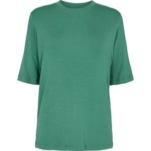 Tričko 'Siga' Minimum smaragdová