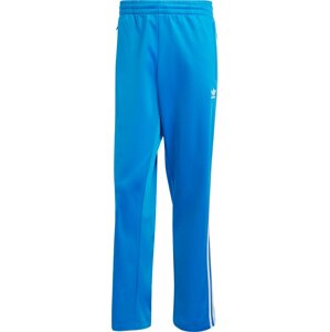 Sportovní kalhoty 'Adicolor Classics Firebird' adidas Originals modrá / bílá