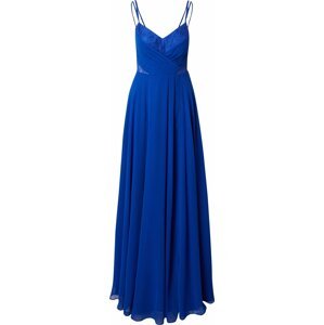 Společenské šaty Vera Mont královská modrá