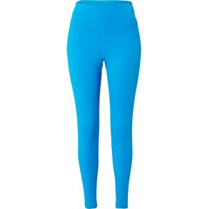 Sportovní kalhoty 'LORRAINE' Juicy Couture Sport nebeská modř