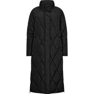 Přechodný kabát 'NINA' Soyaconcept černá