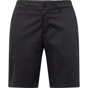 Sportovní kalhoty 'GO-TO' adidas Golf černá