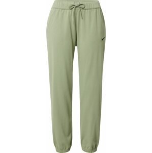 Kalhoty Nike Sportswear světle zelená