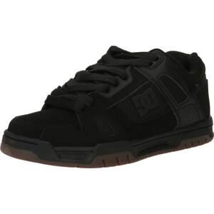 Tenisky 'STAG' DC Shoes černá