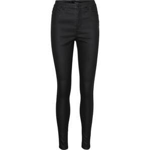 Kalhoty 'SOPHIA' Vero Moda černá