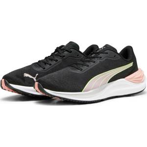 Běžecká obuv 'Electrify Nitro 3' Puma růžová / černá / bílá