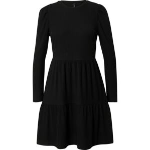 Šaty 'NELLA' Only černá
