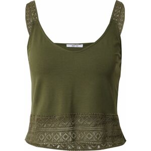 Top 'Connie' ABOUT YOU khaki