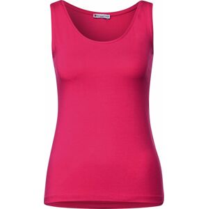 Top 'Anni' Street One pink