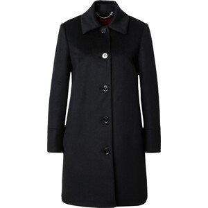 Přechodný kabát 'JET' MAX&Co. černá