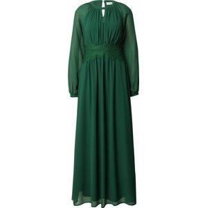 Společenské šaty 'Milina' Vila zelená
