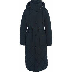 Zimní kabát 'Orinsay' Barbour černá