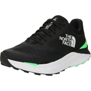 Běžecká obuv 'Vectiv Enduris 3' The North Face svítivě zelená / černá / bílá