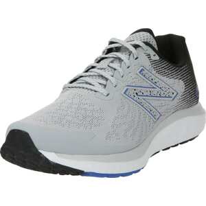 Běžecká obuv '680' New Balance modrá / šedá / černá