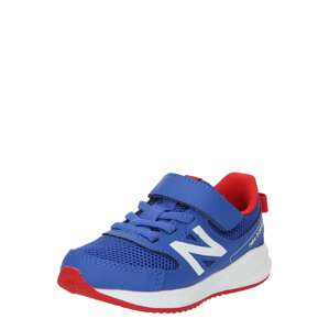 Sportovní boty '570' New Balance námořnická modř / ohnivá červená / bílá