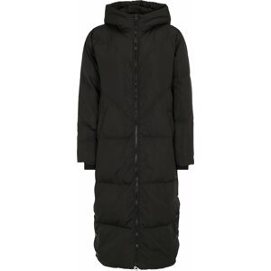 Zimní kabát 'IRIMA' Y.A.S Tall černá