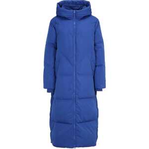 Zimní kabát 'IRIMA' Y.A.S Tall královská modrá