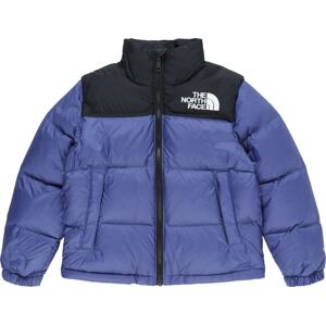Outdoorová bunda The North Face námořnická modř / černá / offwhite