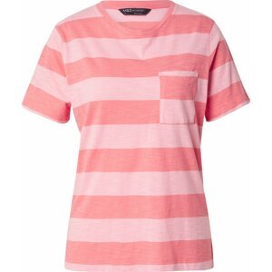 Tričko Marks & Spencer pink / růžová