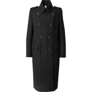 Přechodný kabát 'HAWDON 2' drykorn černá