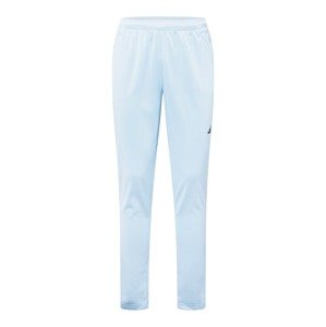 ADIDAS PERFORMANCE Sportovní kalhoty noční modrá / opálová