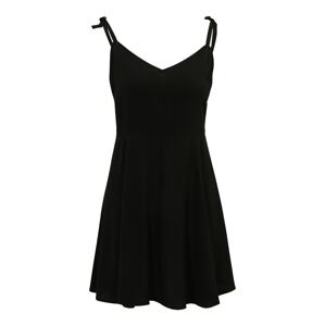 Gap Petite Letní šaty 'CAMI' černá