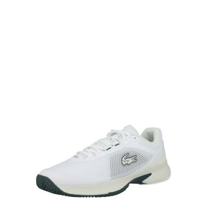 Lacoste Sport Sportovní boty 'TECH POINT' šedá / bílá