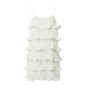 Copenhagen Muse Letní šaty 'KIRA' bílá