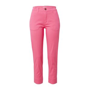 Claire Chino kalhoty 'Thareza' pink