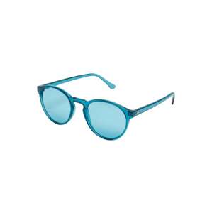 Urban Classics Sluneční brýle 'Cypress'  modrá / hnědá / černá
