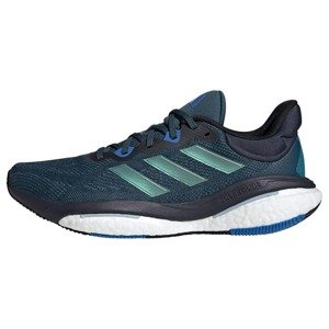 ADIDAS PERFORMANCE Běžecká obuv ''SOLARGLIDE 6' modrá / noční modrá / petrolejová